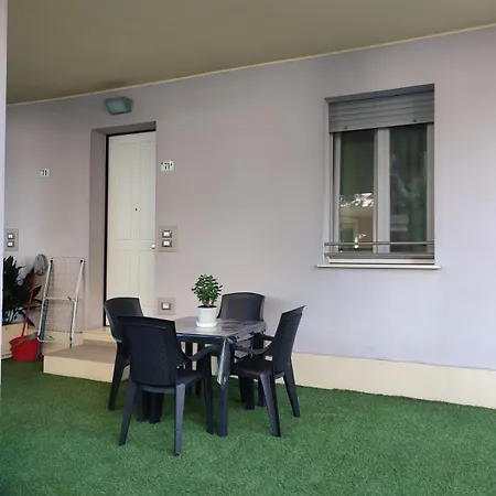 Domeniconi Apartmán