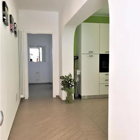 Apartment Domeniconi