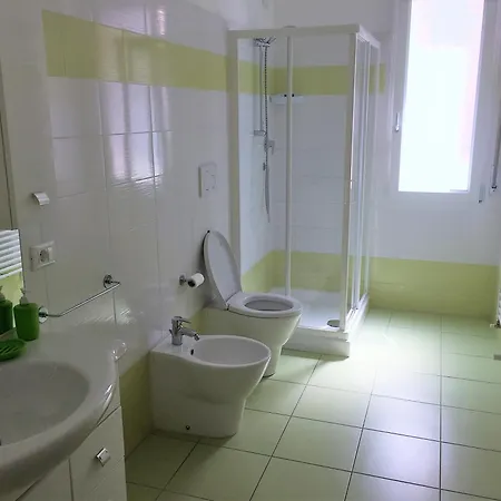 Apartment Domeniconi *