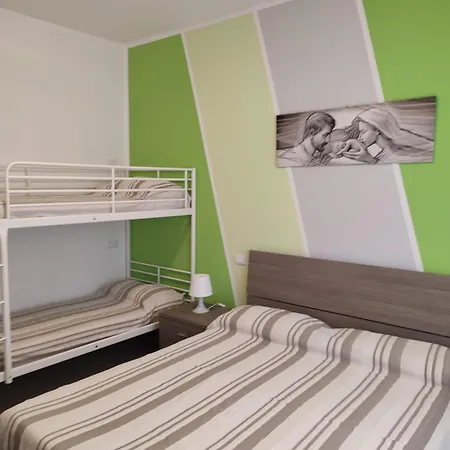 Apartment Domeniconi Bellaria-Igea Marina