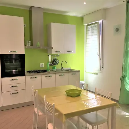 Domeniconi Apartment