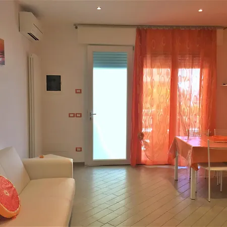 Domeniconi Apartment