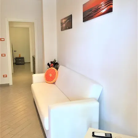 Apartment Domeniconi